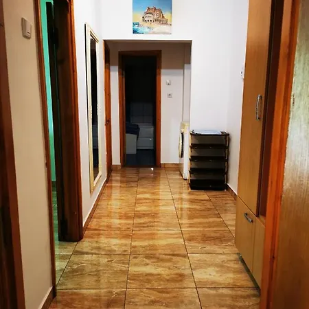 Apartment Sea View Noblesse *