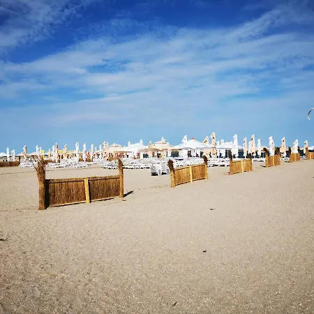 Sea View Noblesse * Constanta