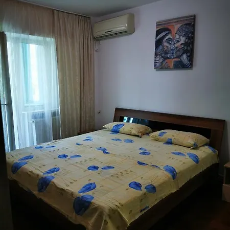 Apartment Sea View Noblesse