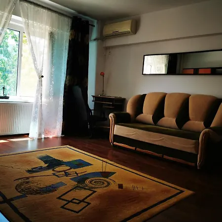 Sea View Noblesse Apartment *