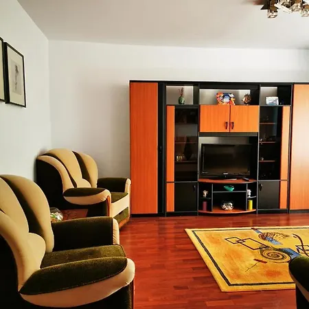 Apartment Sea View Noblesse Constanta