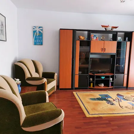 Sea View Noblesse Apartment