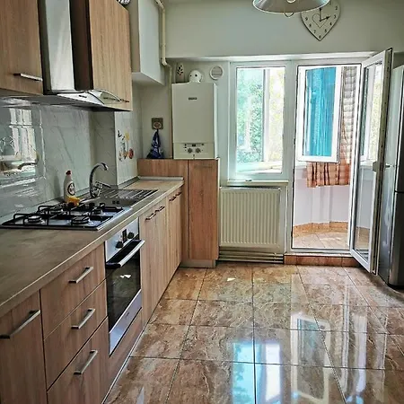 Apartment Sea View Noblesse *