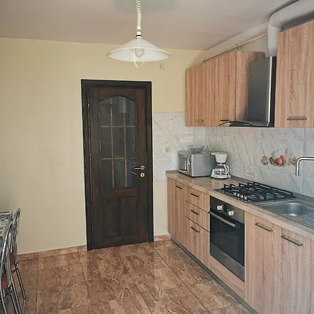 Apartment Sea View Noblesse