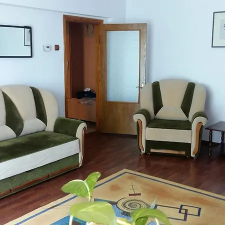 Apartment Sea View Noblesse Constanta