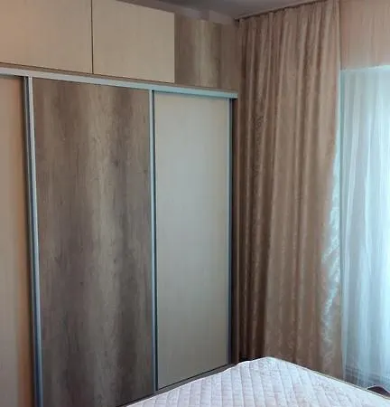 Sea View Noblesse Apartment Constanta