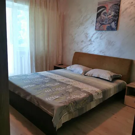 Sea View Noblesse Appartement